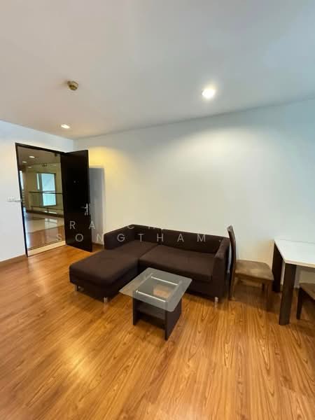 The Address Sukhumvit 42, Bangkok, 39 Soi Barbot 1, Sukhumvit Road, Phra Kanong, Khlong Toei, Bangkok, 1 Bedroom, 45 sqm, Condo For Sale, by Ratchanon Songthammakul, 500164233 - DDproperty.com