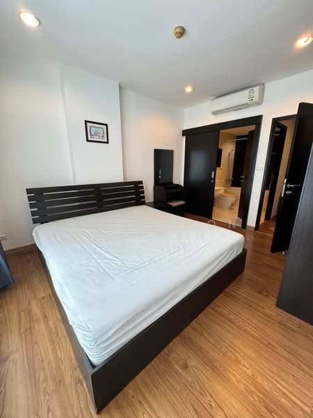 The Address Sukhumvit 42, กรุงเทพ, 39 ซอยบาร์โบส 1 ถนนสุขุมวิท, พระโขนง, คลองเตย, กรุงเทพ, 45 ตร.ม., คอนโด ขาย, โดย Ratchanon Songthammakul, 500164233 - DDproperty.com