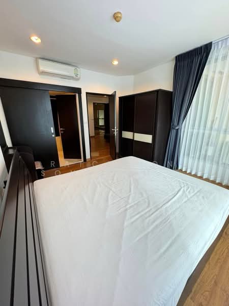 The Address Sukhumvit 42, กรุงเทพ, 39 ซอยบาร์โบส 1 ถนนสุขุมวิท, พระโขนง, คลองเตย, กรุงเทพ, 45 ตร.ม., คอนโด ขาย, โดย Ratchanon Songthammakul, 500164233 - DDproperty.com