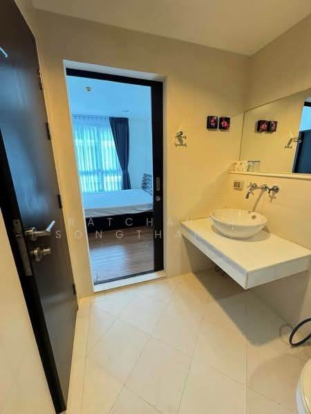 The Address Sukhumvit 42, Bangkok, 39 Soi Barbot 1, Sukhumvit Road, Phra Kanong, Khlong Toei, Bangkok, 1 Bedroom, 45 sqm, Condo For Sale, by Ratchanon Songthammakul, 500164233 - DDproperty.com