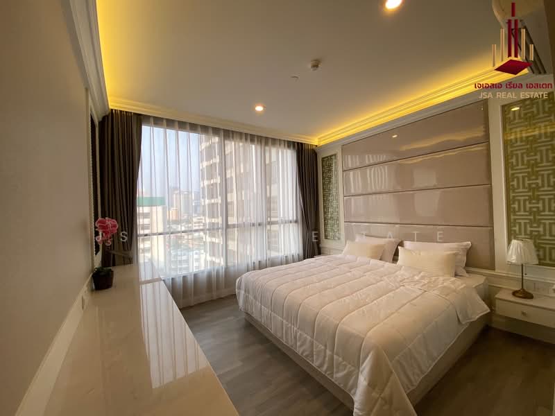 The Room Sathorn-St.Louis : เดอะ รูม สาทร - เซนหลุยส์, กรุงเทพ, 55 ซอยจันทน์ 18/7 ถนนจันทน์, ทุ่งวัดดอน, สาทร, กรุงเทพ, 70 ตร.ม., คอนโด ขาย, โดย JSA REAL ESTATE, 500164234 - DDproperty.com