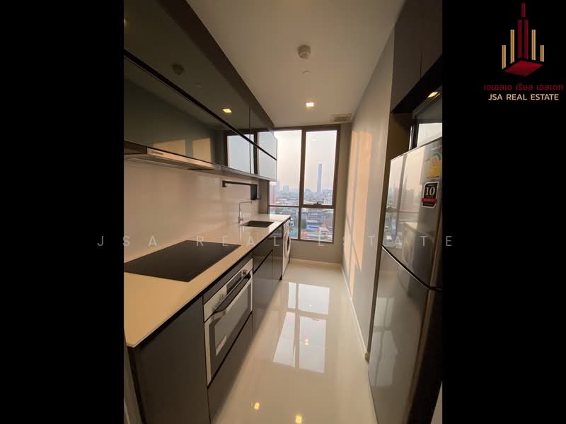 The Room Sathorn-St.Louis : เดอะ รูม สาทร - เซนหลุยส์, กรุงเทพ, 55 ซอยจันทน์ 18/7 ถนนจันทน์, ทุ่งวัดดอน, สาทร, กรุงเทพ, 70 ตร.ม., คอนโด ขาย, โดย JSA REAL ESTATE, 500164234 - DDproperty.com