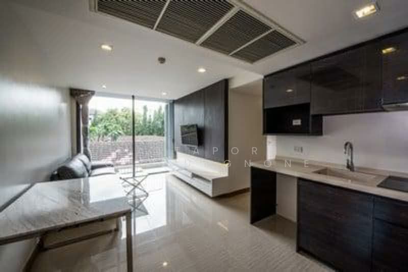 Downtown Forty Nine, Bangkok, Sukhumvit 39 Road, Khlong Tan Nua, Watthana, Bangkok, 2 Bedrooms, 58 sqm, Condo For Sale, by Pattaporn Yongsungnone, 500164235 - DDproperty.com