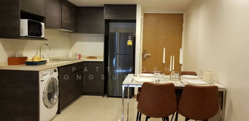 Downtown Forty Nine, Bangkok, Sukhumvit 39 Road, Khlong Tan Nua, Watthana, Bangkok, 2 Bedrooms, 58 sqm, Condo For Sale, by Pattaporn Yongsungnone, 500164235 - DDproperty.com