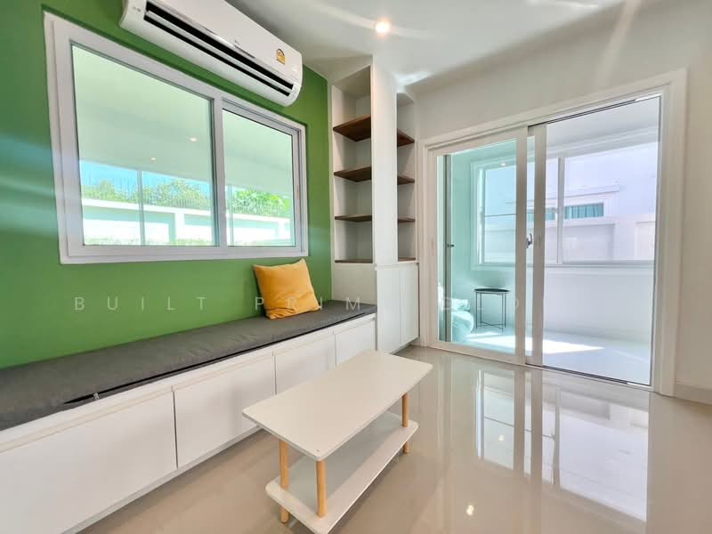 Supalai Bella Ko Kaeo, Phuket, Ko Kaeo, Muang Phuket, Phuket, 3 Bedrooms, 120 sqm, Single Detached House For Rent, by Built Prime global, 500164239 - DDproperty.com
