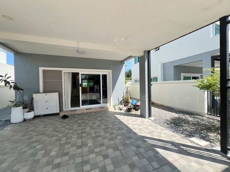 Supalai Bella Ko Kaeo, Phuket, Ko Kaeo, Muang Phuket, Phuket, 3 Bedrooms, 120 sqm, Single Detached House For Rent, by Built Prime global, 500164239 - DDproperty.com