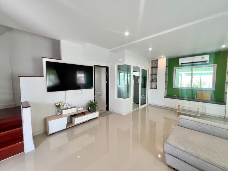 Supalai Bella Ko Kaeo, Phuket, Ko Kaeo, Muang Phuket, Phuket, 3 Bedrooms, 120 sqm, Single Detached House For Rent, by Built Prime global, 500164239 - DDproperty.com