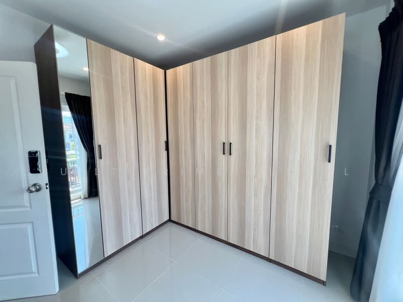 Supalai Bella Ko Kaeo, Phuket, Ko Kaeo, Muang Phuket, Phuket, 3 Bedrooms, 120 sqm, Single Detached House For Rent, by Built Prime global, 500164239 - DDproperty.com