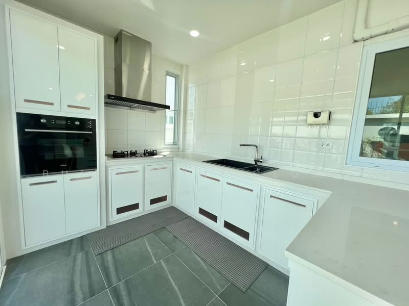 Supalai Bella Ko Kaeo, Phuket, Ko Kaeo, Muang Phuket, Phuket, 3 Bedrooms, 120 sqm, Single Detached House For Rent, by Built Prime global, 500164239 - DDproperty.com