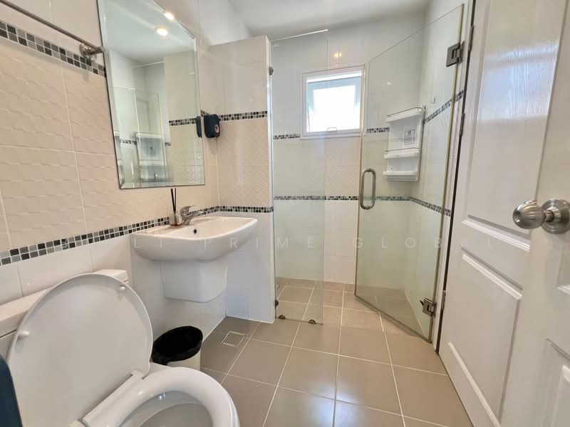 Supalai Bella Ko Kaeo, Phuket, Ko Kaeo, Muang Phuket, Phuket, 3 Bedrooms, 120 sqm, Single Detached House For Rent, by Built Prime global, 500164239 - DDproperty.com