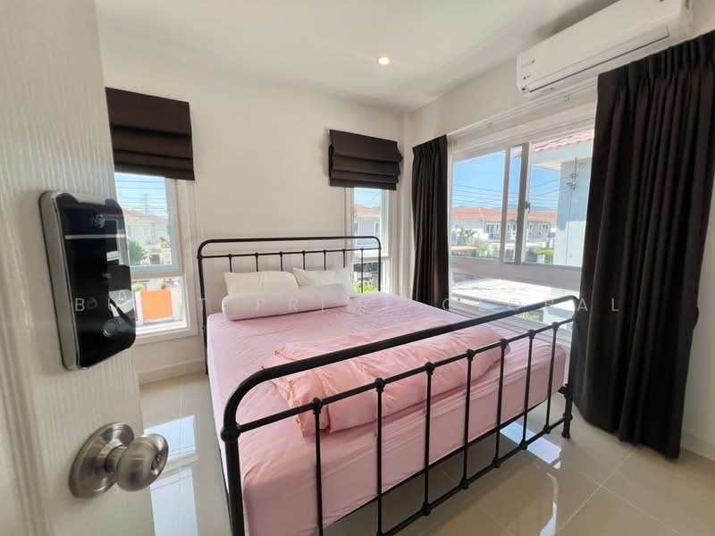 Supalai Bella Ko Kaeo : ศุภาลัย เบลล่า เกาะแก้ว, ภูเก็ต, เกาะแก้ว, เมืองภูเก็ต, ภูเก็ต, 120 ตร.ม., บ้านเดี่ยว ให้เช่า, โดย Built Prime global, 500164239 - DDproperty.com