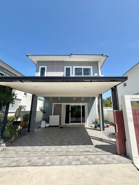 Supalai Bella Ko Kaeo, Phuket, Ko Kaeo, Muang Phuket, Phuket, 3 Bedrooms, 120 sqm, Single Detached House For Rent, by Built Prime global, 500164239 - DDproperty.com