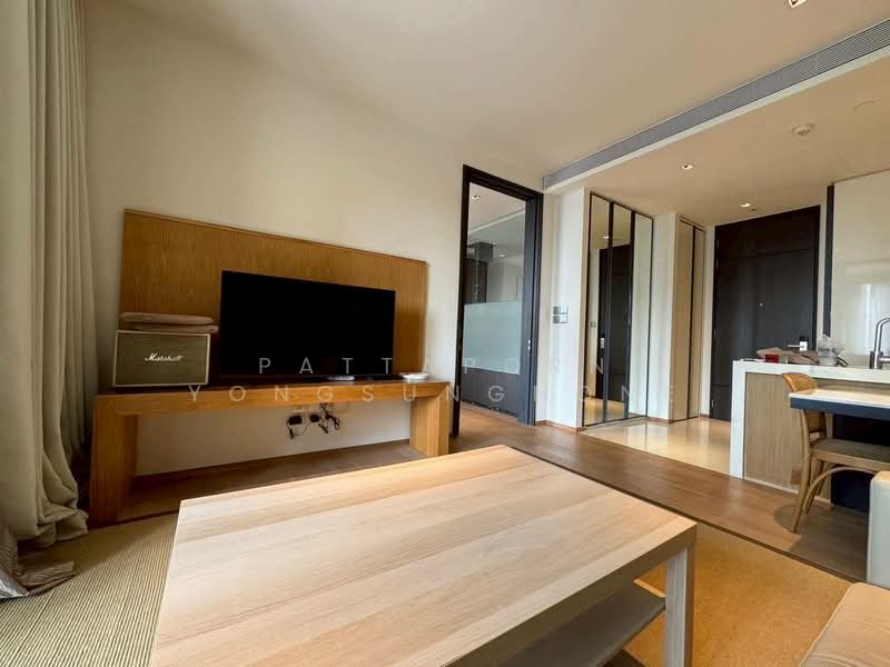 BEATNIQ Sukhumvit 32, Bangkok, Soi Sukhumvit 32, Sukhumvit Road, Khong Tan, Khlong Toei, Bangkok, 1 Bedroom, 58 sqm, Condo For Rent, by Pattaporn Yongsungnone, 500164240 - DDproperty.com