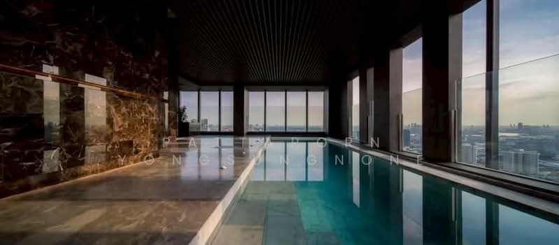 BEATNIQ Sukhumvit 32, Bangkok, Soi Sukhumvit 32, Sukhumvit Road, Khong Tan, Khlong Toei, Bangkok, 1 Bedroom, 58 sqm, Condo For Rent, by Pattaporn Yongsungnone, 500164240 - DDproperty.com