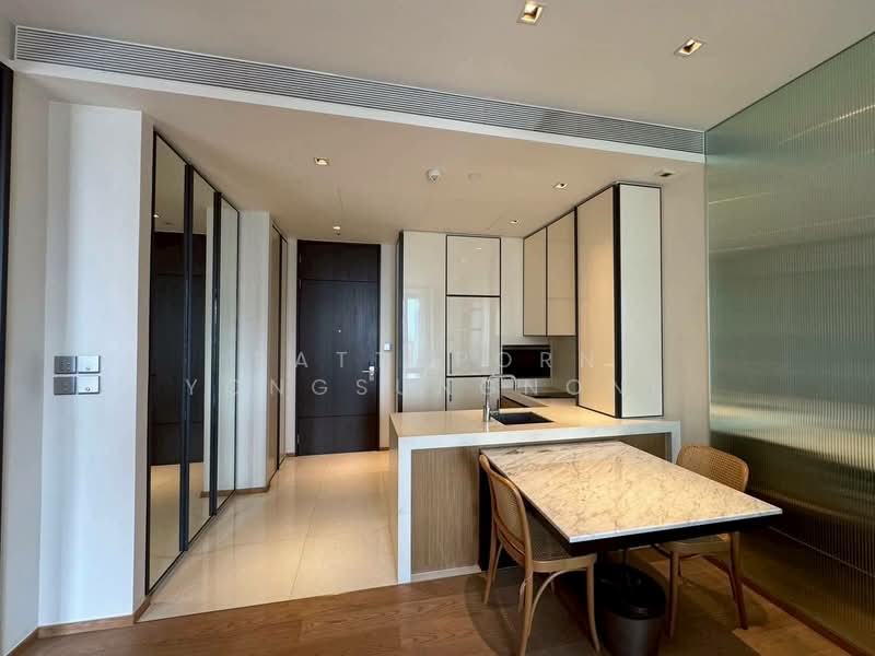 BEATNIQ Sukhumvit 32, Bangkok, Soi Sukhumvit 32, Sukhumvit Road, Khong Tan, Khlong Toei, Bangkok, 1 Bedroom, 58 sqm, Condo For Rent, by Pattaporn Yongsungnone, 500164240 - DDproperty.com