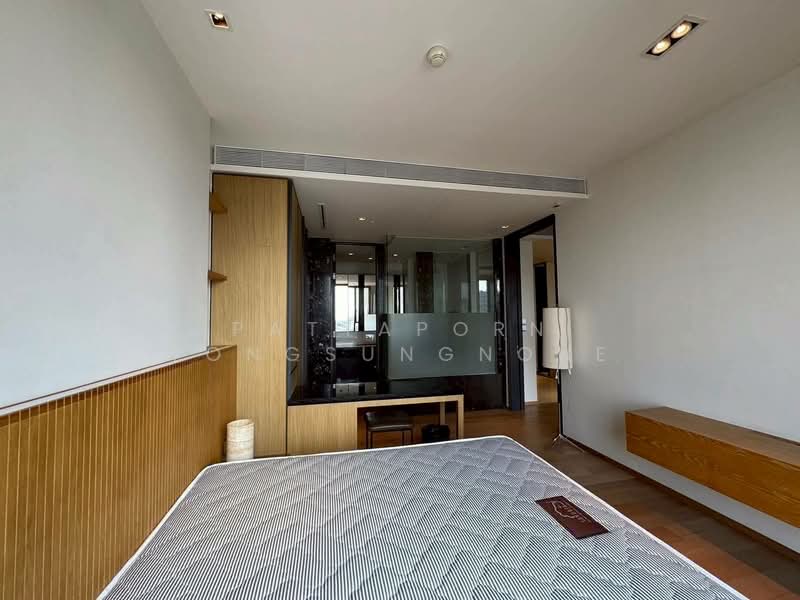BEATNIQ Sukhumvit 32, Bangkok, Soi Sukhumvit 32, Sukhumvit Road, Khong Tan, Khlong Toei, Bangkok, 1 Bedroom, 58 sqm, Condo For Rent, by Pattaporn Yongsungnone, 500164240 - DDproperty.com