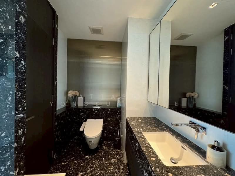 BEATNIQ Sukhumvit 32, Bangkok, Soi Sukhumvit 32, Sukhumvit Road, Khong Tan, Khlong Toei, Bangkok, 1 Bedroom, 58 sqm, Condo For Rent, by Pattaporn Yongsungnone, 500164240 - DDproperty.com