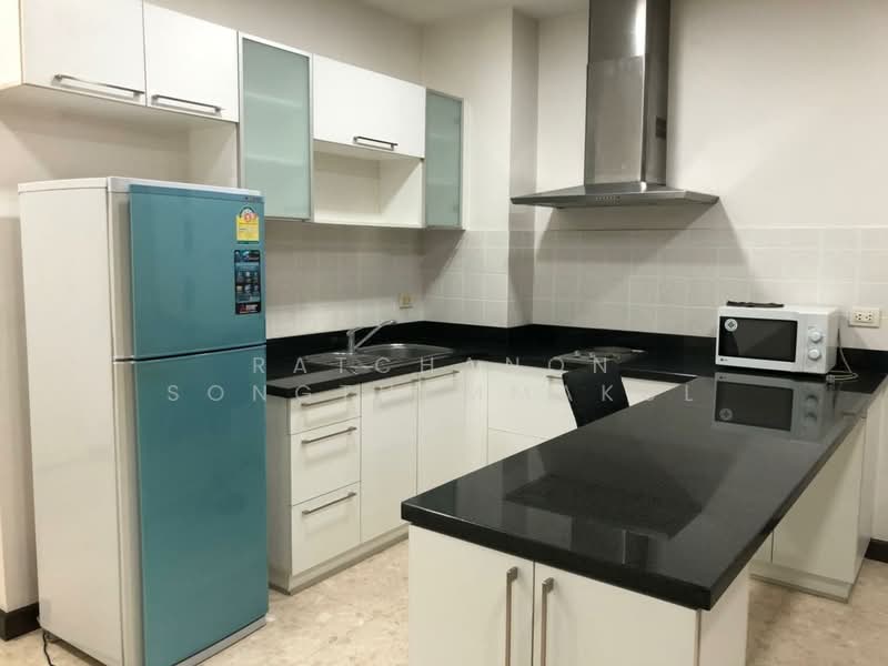 Nusasiri Grand, Bangkok, Soi Sukhumvit 42, Phra Kanong, Khlong Toei, Bangkok, 1 Bedroom, 80 sqm, Condo For Rent, by Ratchanon Songthammakul, 500164242 - DDproperty.com