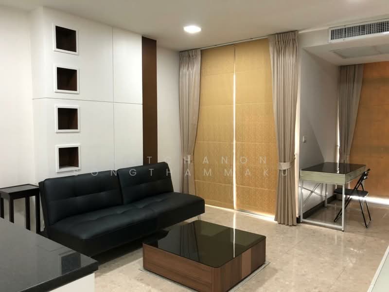 Nusasiri Grand, Bangkok, Soi Sukhumvit 42, Phra Kanong, Khlong Toei, Bangkok, 1 Bedroom, 80 sqm, Condo For Rent, by Ratchanon Songthammakul, 500164242 - DDproperty.com