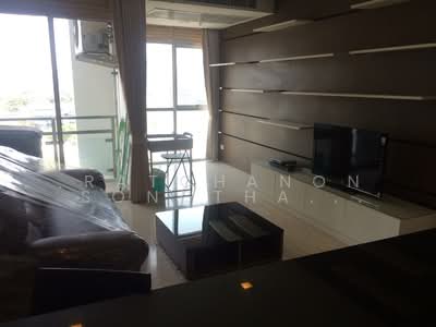 For Rent - Nusasiri Grand, Bangkok