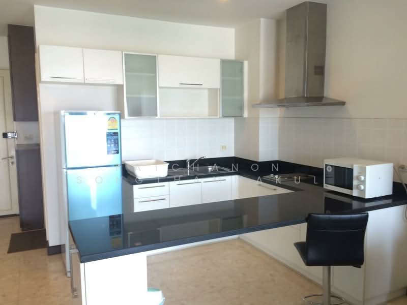 Nusasiri Grand, Bangkok, Soi Sukhumvit 42, Phra Kanong, Khlong Toei, Bangkok, 1 Bedroom, 80 sqm, Condo For Rent, by Ratchanon Songthammakul, 500164242 - DDproperty.com