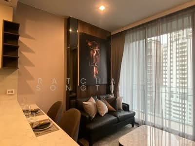 For Rent - LAVIQ Sukhumvit 57, Bangkok