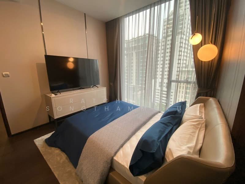 LAVIQ Sukhumvit 57, Bangkok, Soi Sukhumvit 57, Sukhumvit Road, Khlong Tan Nua, Watthana, Bangkok, 1 Bedroom, 42 sqm, Condo For Rent, by Ratchanon Songthammakul, 500164245 - DDproperty.com