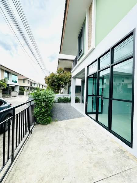 Golden Village Bangna-Kingkaew, Samut Prakan, King Kaew Road, Rachathewa, Bang Plee, Samut Prakan, 3 Bedrooms, 150 sqm, Single Detached House For Sale, by Ratchanon Songthammakul, 500164247 - DDproperty.com