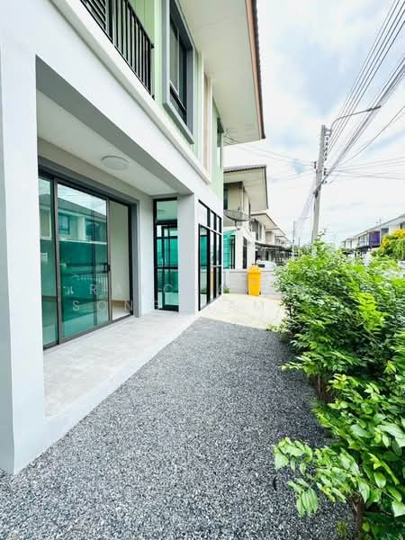 Golden Village Bangna-Kingkaew : โกลเด้น วิลเลจ บางนา-กิ่งแก้ว, สมุทรปราการ, ถนนกิ่งแก้ว, ราชาเทวะ, บางพลี, สมุทรปราการ, 150 ตร.ม., บ้านเดี่ยว ขาย, โดย Ratchanon Songthammakul, 500164247 - DDproperty.com