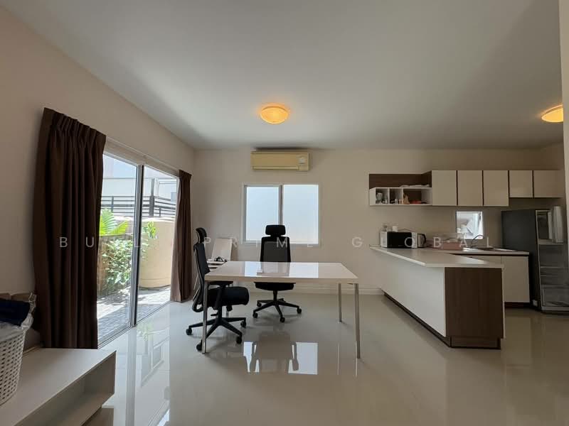 Habitown Kohkaew, Phuket, Thep Krasattri Road, Ko Kaeo, Muang Phuket, Phuket, 3 Bedrooms, 140 sqm, Townhouse For Rent, by Built Prime global, 500164248 - DDproperty.com