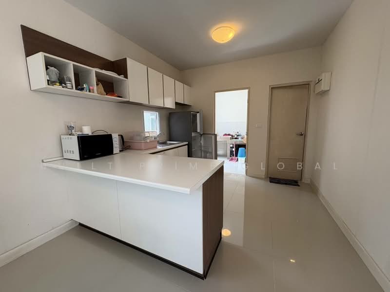 Habitown Kohkaew, Phuket, Thep Krasattri Road, Ko Kaeo, Muang Phuket, Phuket, 3 Bedrooms, 140 sqm, Townhouse For Rent, by Built Prime global, 500164248 - DDproperty.com