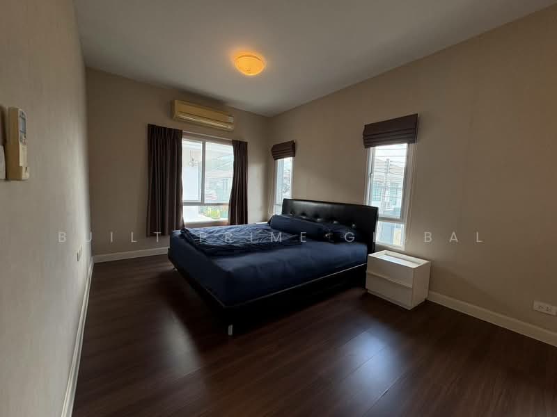 Habitown Kohkaew, Phuket, Thep Krasattri Road, Ko Kaeo, Muang Phuket, Phuket, 3 Bedrooms, 140 sqm, Townhouse For Rent, by Built Prime global, 500164248 - DDproperty.com