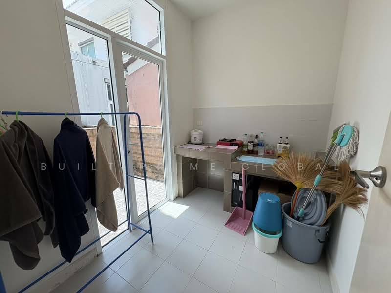 Habitown Kohkaew, Phuket, Thep Krasattri Road, Ko Kaeo, Muang Phuket, Phuket, 3 Bedrooms, 140 sqm, Townhouse For Rent, by Built Prime global, 500164248 - DDproperty.com