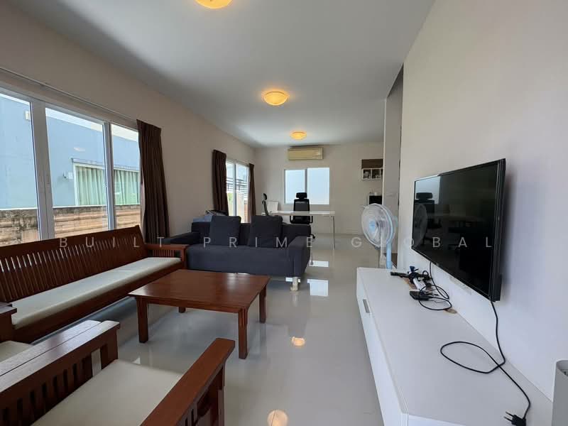 Habitown Kohkaew, Phuket, Thep Krasattri Road, Ko Kaeo, Muang Phuket, Phuket, 3 Bedrooms, 140 sqm, Townhouse For Rent, by Built Prime global, 500164248 - DDproperty.com