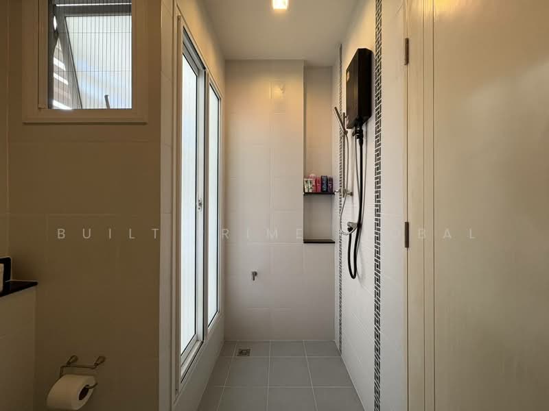 Habitown Kohkaew, Phuket, Thep Krasattri Road, Ko Kaeo, Muang Phuket, Phuket, 3 Bedrooms, 140 sqm, Townhouse For Rent, by Built Prime global, 500164248 - DDproperty.com