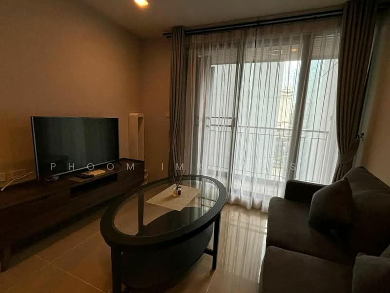 Mirage Sukhumvit 27 : มิราจ สุขุมวิท 27, กรุงเทพ, 6 ซอยสุขุมวิท 27, คลองเตยเหนือ, วัฒนา, กรุงเทพ, 65 ตร.ม., คอนโด ให้เช่า, โดย Phoom Imruangsri, 500164249 - DDproperty.com