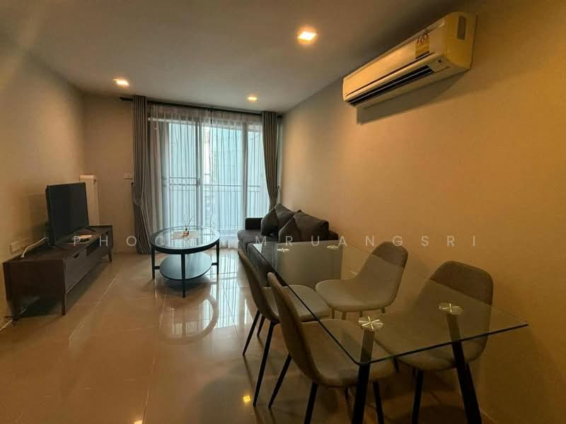 Mirage Sukhumvit 27 : มิราจ สุขุมวิท 27, กรุงเทพ, 6 ซอยสุขุมวิท 27, คลองเตยเหนือ, วัฒนา, กรุงเทพ, 65 ตร.ม., คอนโด ให้เช่า, โดย Phoom Imruangsri, 500164249 - DDproperty.com