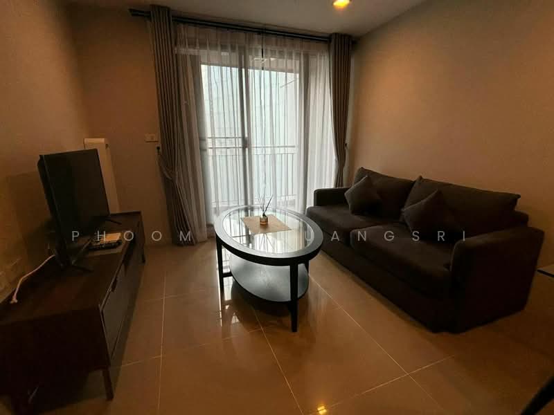 Mirage Sukhumvit 27 : มิราจ สุขุมวิท 27, กรุงเทพ, 6 ซอยสุขุมวิท 27, คลองเตยเหนือ, วัฒนา, กรุงเทพ, 65 ตร.ม., คอนโด ให้เช่า, โดย Phoom Imruangsri, 500164249 - DDproperty.com