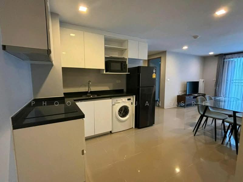 Mirage Sukhumvit 27 : มิราจ สุขุมวิท 27, กรุงเทพ, 6 ซอยสุขุมวิท 27, คลองเตยเหนือ, วัฒนา, กรุงเทพ, 65 ตร.ม., คอนโด ให้เช่า, โดย Phoom Imruangsri, 500164249 - DDproperty.com