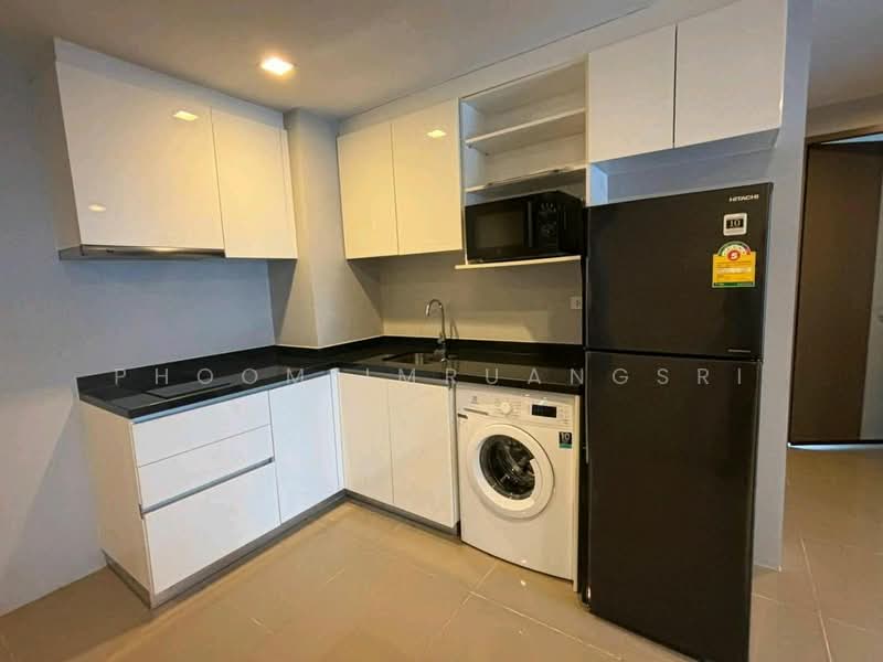 Mirage Sukhumvit 27 : มิราจ สุขุมวิท 27, กรุงเทพ, 6 ซอยสุขุมวิท 27, คลองเตยเหนือ, วัฒนา, กรุงเทพ, 65 ตร.ม., คอนโด ให้เช่า, โดย Phoom Imruangsri, 500164249 - DDproperty.com