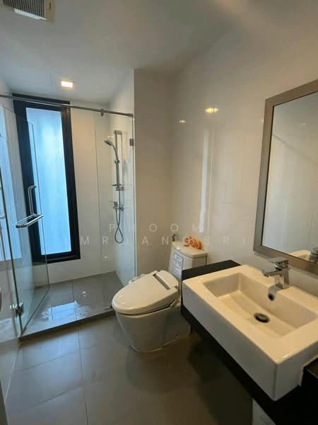 Mirage Sukhumvit 27 : มิราจ สุขุมวิท 27, กรุงเทพ, 6 ซอยสุขุมวิท 27, คลองเตยเหนือ, วัฒนา, กรุงเทพ, 65 ตร.ม., คอนโด ให้เช่า, โดย Phoom Imruangsri, 500164249 - DDproperty.com