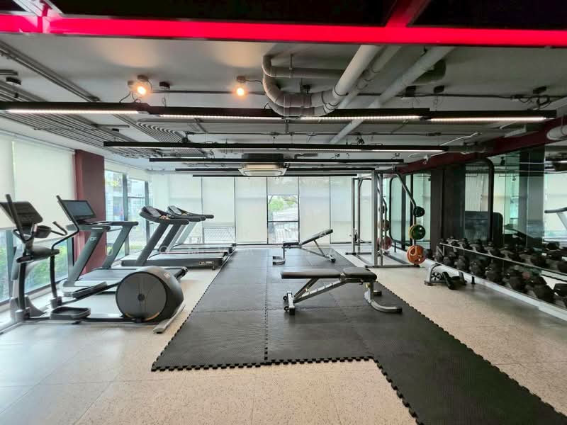 Attitude BU : แอททิจูด บียู, ปทุมธานี, 5 ถ.พหลโยธิน, คลองหนึ่ง, คลองหลวง, ปทุมธานี, 24 ตร.ม., คอนโด ขาย, โดย Siriwan Udomvachaphun, 500164250 - DDproperty.com