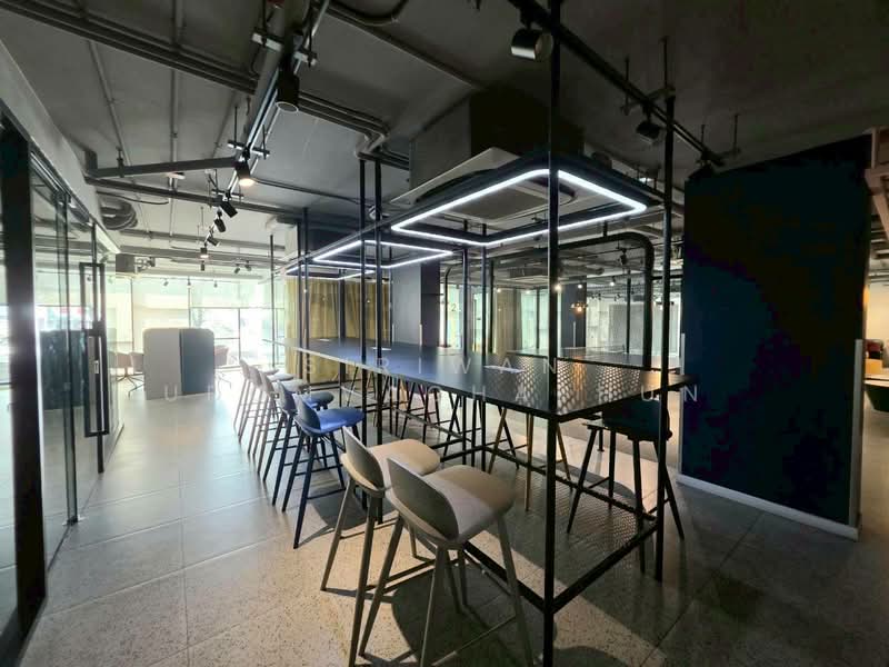 Attitude BU, Pathum Thani, 5 Phahonyothin Road, Khlong Nung, Khlong Luang, Pathum Thani, Studio, 24 sqm, Condo For Sale, by Siriwan Udomvachaphun, 500164250 - DDproperty.com