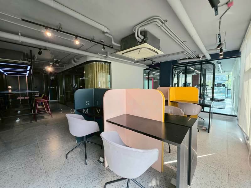 Attitude BU : แอททิจูด บียู, ปทุมธานี, 5 ถ.พหลโยธิน, คลองหนึ่ง, คลองหลวง, ปทุมธานี, 24 ตร.ม., คอนโด ขาย, โดย Siriwan Udomvachaphun, 500164250 - DDproperty.com