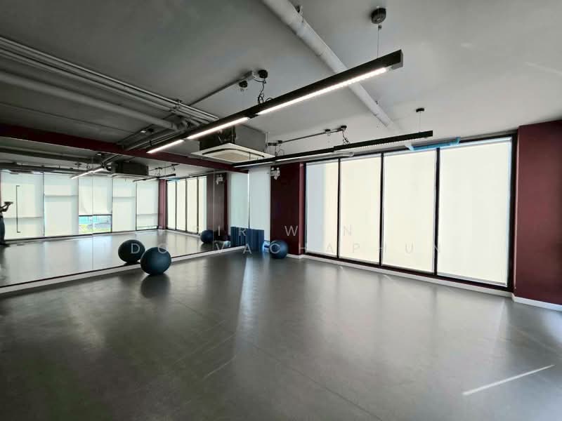 Attitude BU : แอททิจูด บียู, ปทุมธานี, 5 ถ.พหลโยธิน, คลองหนึ่ง, คลองหลวง, ปทุมธานี, 24 ตร.ม., คอนโด ขาย, โดย Siriwan Udomvachaphun, 500164250 - DDproperty.com