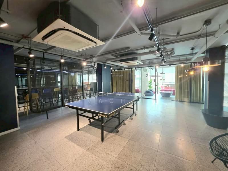 Attitude BU, Pathum Thani, 5 Phahonyothin Road, Khlong Nung, Khlong Luang, Pathum Thani, Studio, 24 sqm, Condo For Sale, by Siriwan Udomvachaphun, 500164250 - DDproperty.com