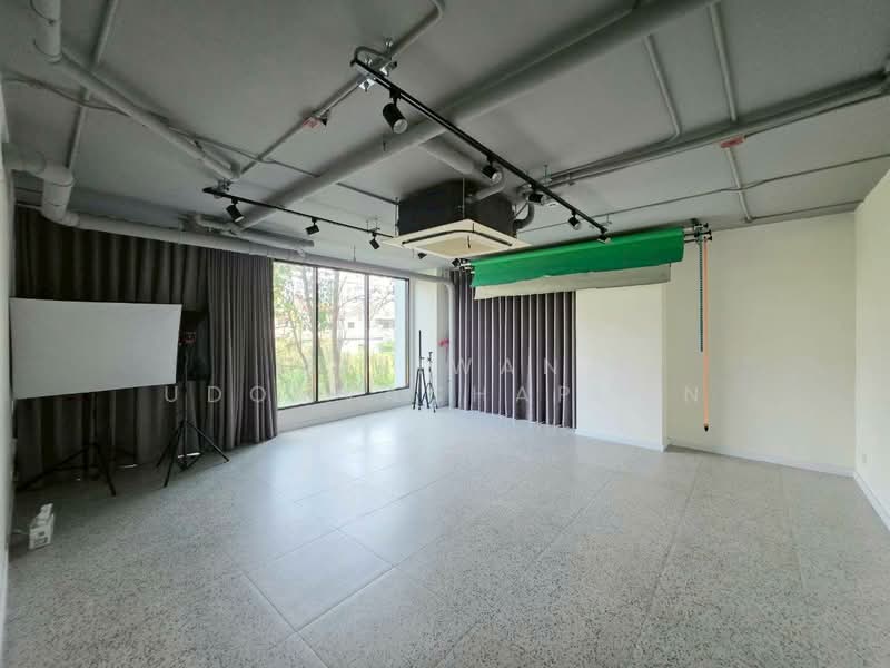 Attitude BU, Pathum Thani, 5 Phahonyothin Road, Khlong Nung, Khlong Luang, Pathum Thani, Studio, 24 sqm, Condo For Sale, by Siriwan Udomvachaphun, 500164250 - DDproperty.com