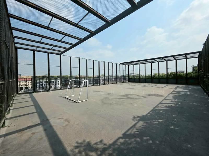 Attitude BU, Pathum Thani, 5 Phahonyothin Road, Khlong Nung, Khlong Luang, Pathum Thani, Studio, 24 sqm, Condo For Sale, by Siriwan Udomvachaphun, 500164250 - DDproperty.com