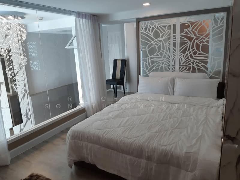 The Sky Sukhumvit, Bangkok, 103-4 Sukhumvit Road, Bang Na Nuea, Bang Na, Bangkok, 1 Bedroom, 52 sqm, Condo For Sale, by Ratchanon Songthammakul, 500164251 - DDproperty.com
