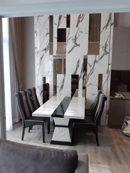 The Sky Sukhumvit, Bangkok, 103-4 Sukhumvit Road, Bang Na Nuea, Bang Na, Bangkok, 1 Bedroom, 52 sqm, Condo For Sale, by Ratchanon Songthammakul, 500164251 - DDproperty.com